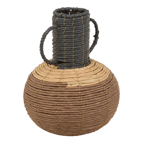 Διακοσμητικό Βάζο (Φ28x35) A-S Wonj 210220