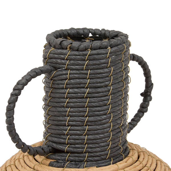 Διακοσμητικό Βάζο (Φ28x35) A-S Wonj 210220