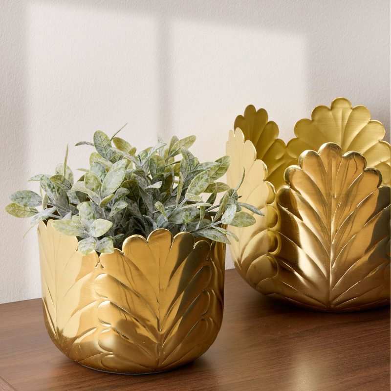 Κασπώ (Σετ 2τμχ) A-S Belli 210183