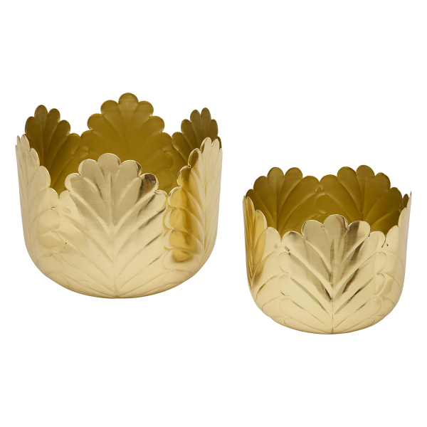 Κασπώ (Σετ 2τμχ) A-S Belli 210183