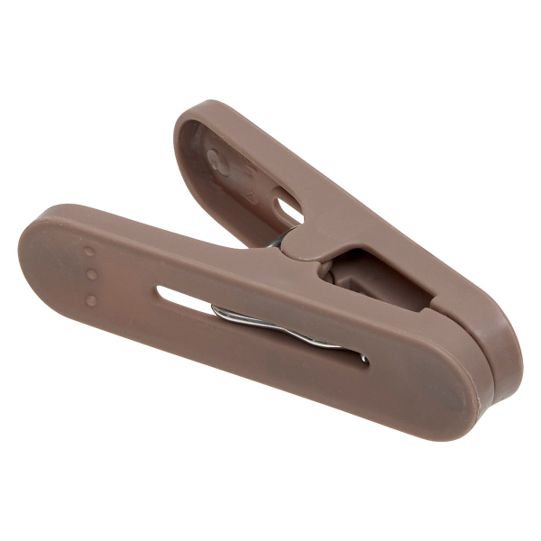 Μανταλάκια Ρούχων Πλαστικά (20τμχ) F-V Essantial 206787