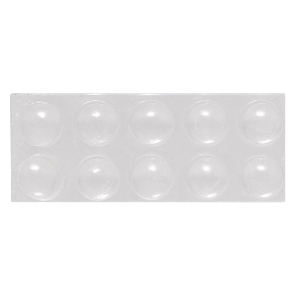 Προστατευτικά Αυτοκόλλητα Επίπλων (Σετ 116τμχ) F-V Glide 206795