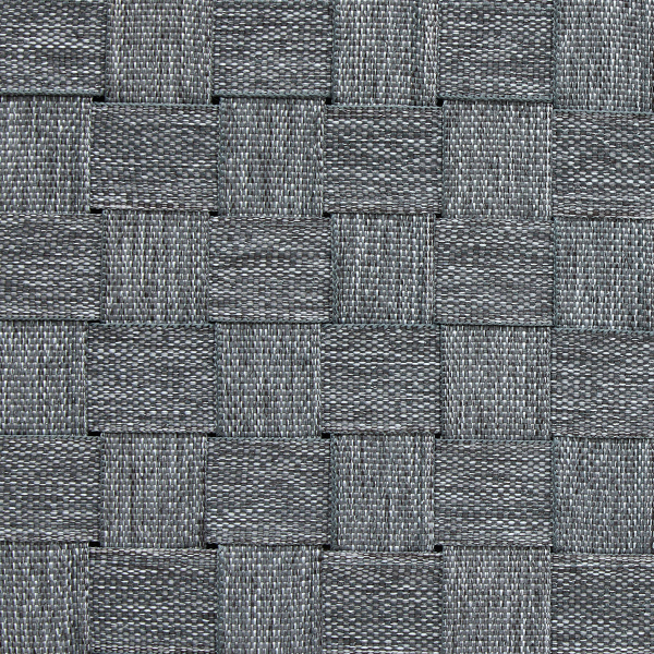 Καλάθι Αποθήκευσης (28x20x11) F-V Lise Grey 211420A