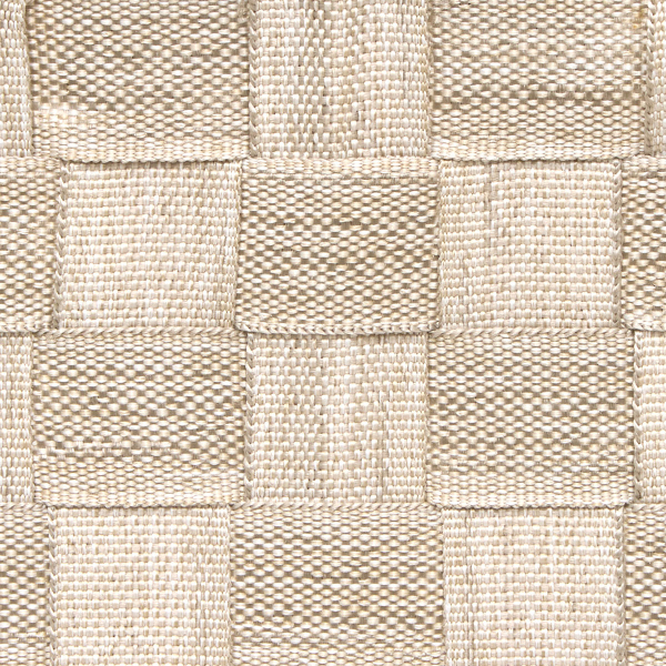 Καλάθι Αποθήκευσης (28x20x11) F-V Lise Beige 211420B