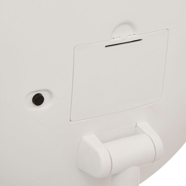 Επιτραπέζιος Καθρέφτης Με Led & Ραφάκι (16.8x16.8x29) F-V Illuminated 211439