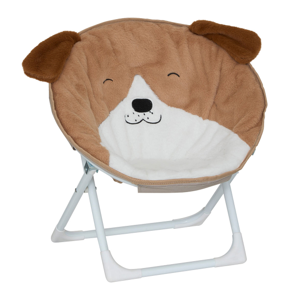 Πτυσσόμενη Παιδική Καρέκλα A-S Dog 211000