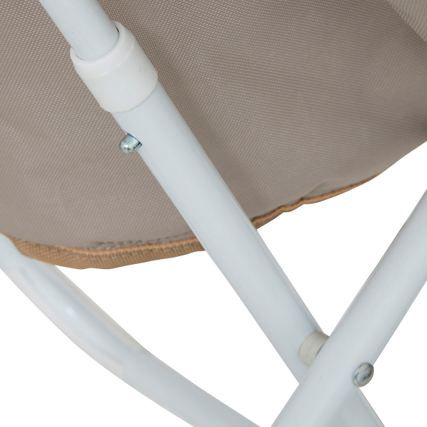 Πτυσσόμενη Παιδική Καρέκλα A-S Dog 211000