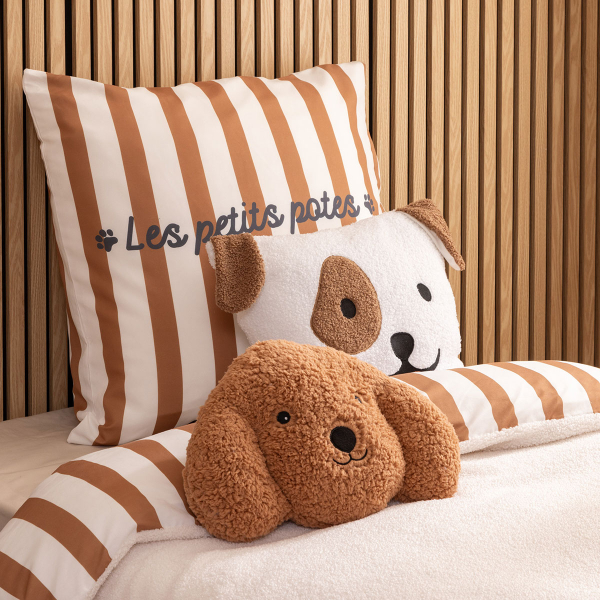 Διακοσμητικό Μαξιλάρι (40x40) A-S Scott 211011