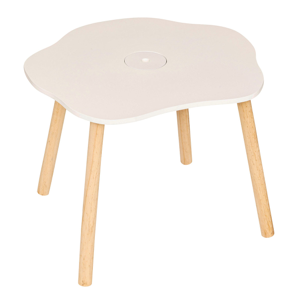 Παιδικό Τραπεζάκι (55x48x42.5) A-S Organic Table 174318D