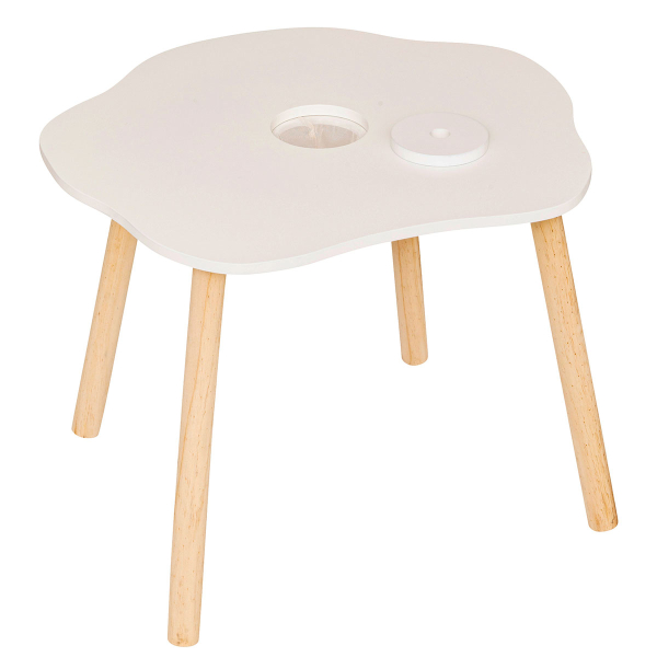 Παιδικό Τραπεζάκι (55x48x42.5) A-S Organic Table 174318D