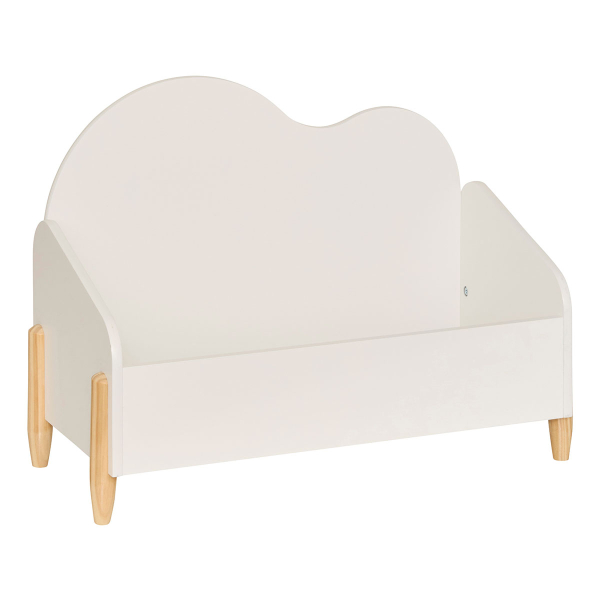 Κουτί Αποθήκευσης Παιχνιδιών (61x28.5x44.2) A-S Douceur Organic 205878B