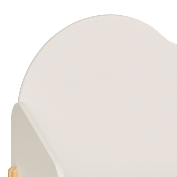 Κουτί Αποθήκευσης Παιχνιδιών (61x28.5x44.2) A-S Douceur Organic 205878B