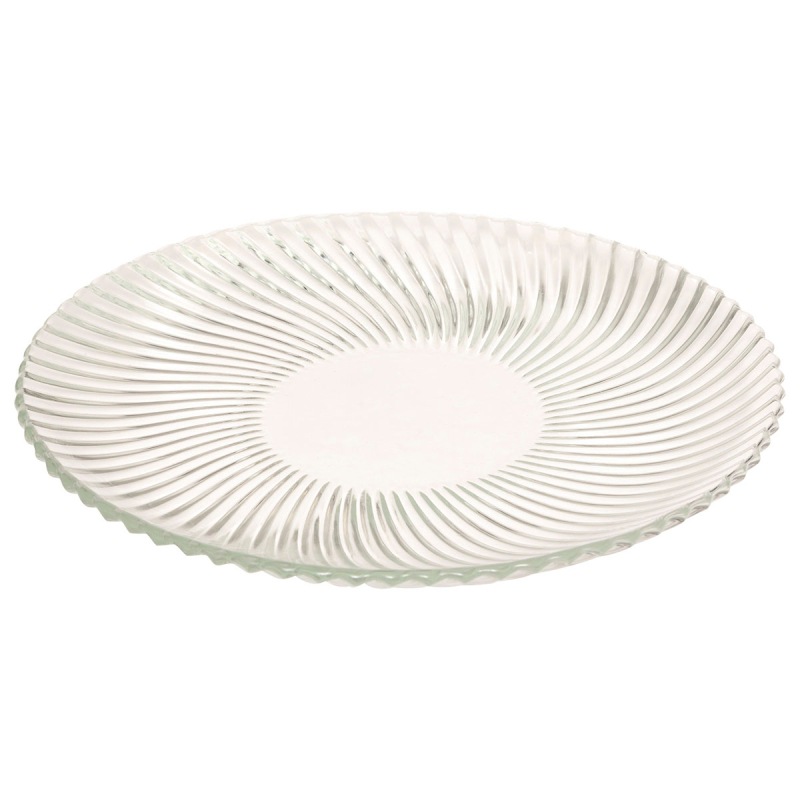 Πιάτο Φαγητού Ρηχό (Φ26) S-D Odyssee 207234