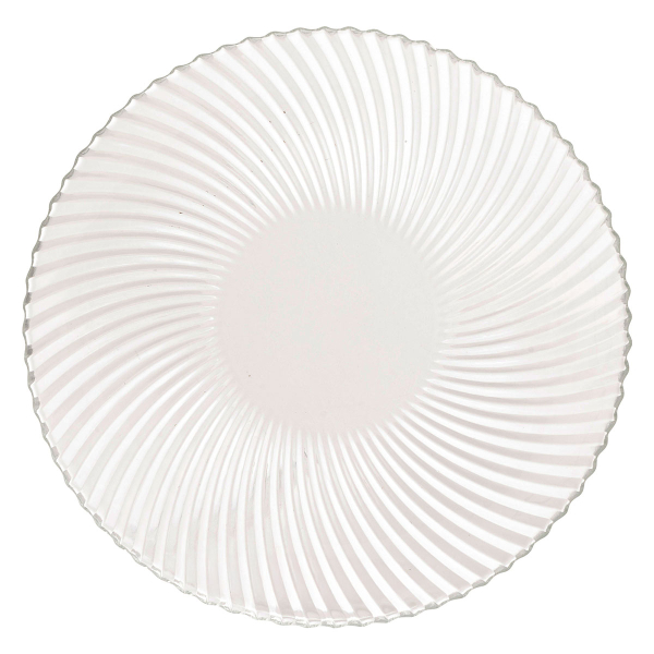 Πιάτο Φαγητού Ρηχό (Φ26) S-D Odyssee 207234