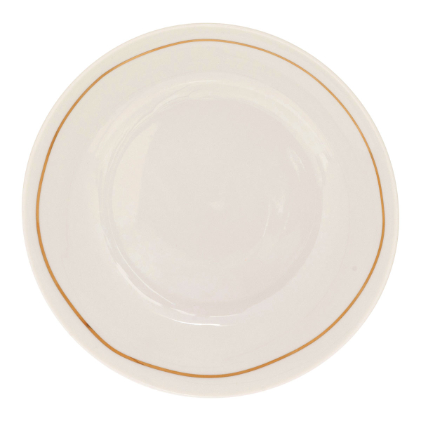 Πιάτο Φαγητού Βαθύ (Φ20) S-D Selena 207248