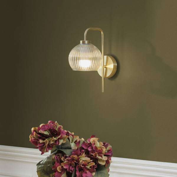 Απλίκα Τοίχου A-S Krys 210339