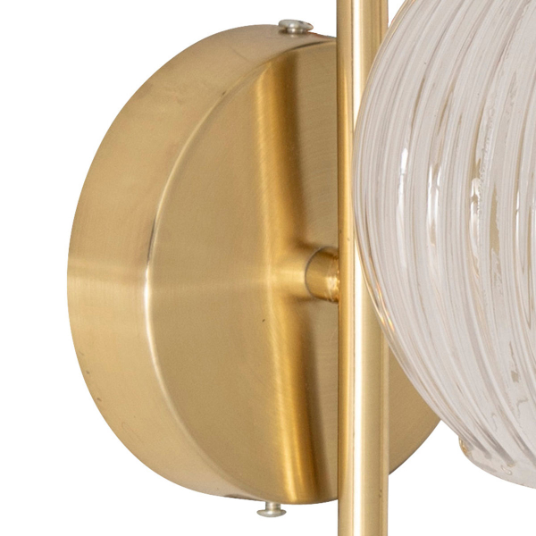 Απλίκα Τοίχου A-S Krys 210339