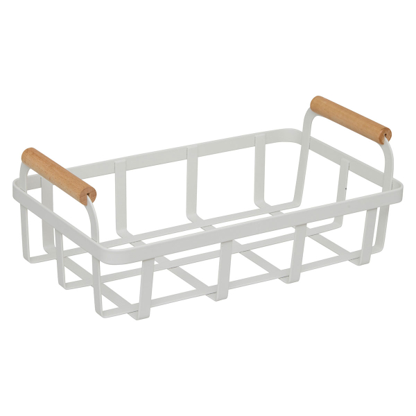 Καλάθι Ψωμιού Ορθογώνιο (27.6x15.9x10.9) F-V Balm 190168