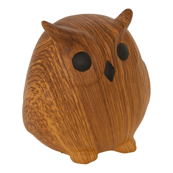 Διακοσμητική Φιγούρα Κουκουβάγια (11x10.3x12) A-S Autumn 211951