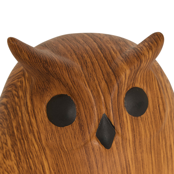 Διακοσμητική Φιγούρα Κουκουβάγια (11x10.3x12) A-S Autumn 211951