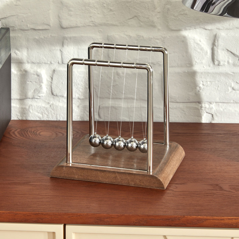 Διακοσμητικό Χώρου (17.5x15x18) A-S Pendulum 211958