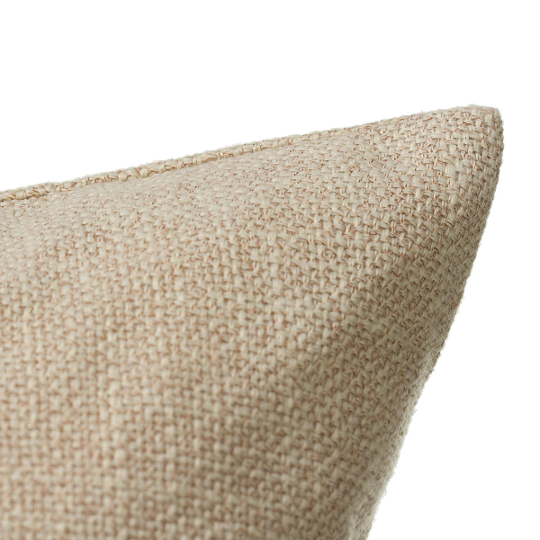 Διακοσμητικό Μαξιλάρι (40x40) A-S Clem Linen 146125D