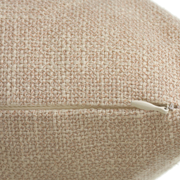 Διακοσμητικό Μαξιλάρι (40x40) A-S Clem Linen 146125D