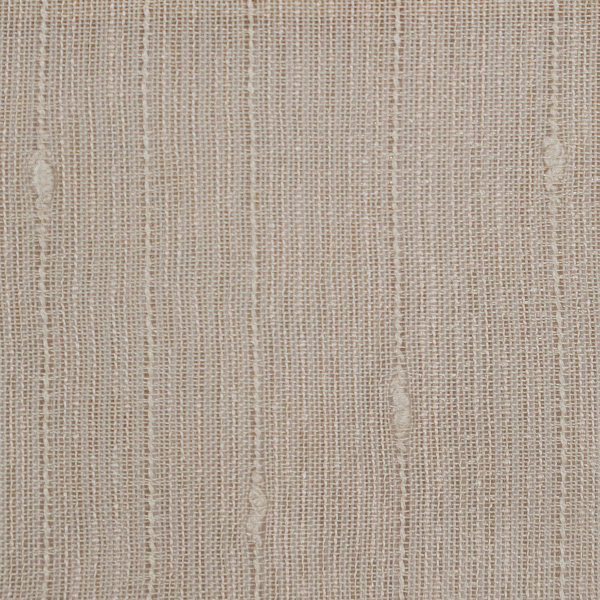 Κουρτίνα (140x240) Με Τρουκς A-S Stripe Beige Lin 120944D