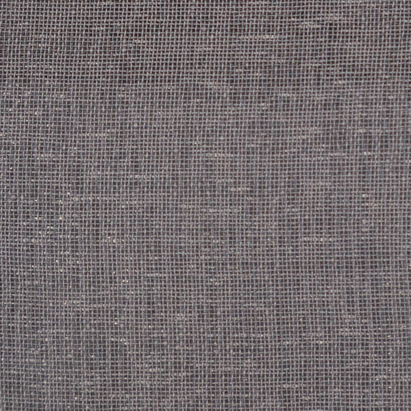 Κουρτίνα (140x240) Με Τρουκς A-S Etamine Grey 120943B