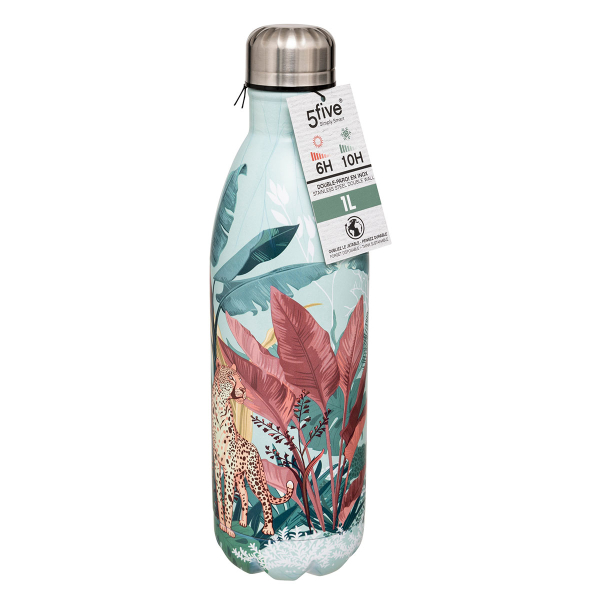 Μπουκάλι Θερμός 1lt F-V Jungle 202560A_2