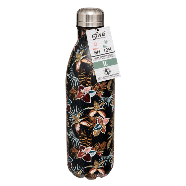 Μπουκάλι Θερμός 1lt F-V Jungle 202560A_3