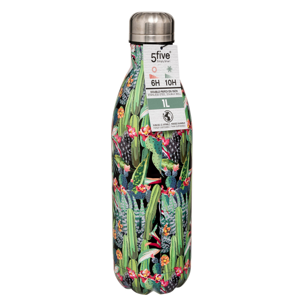 Μπουκάλι Θερμός 1lt F-V Jungle 202560A_4