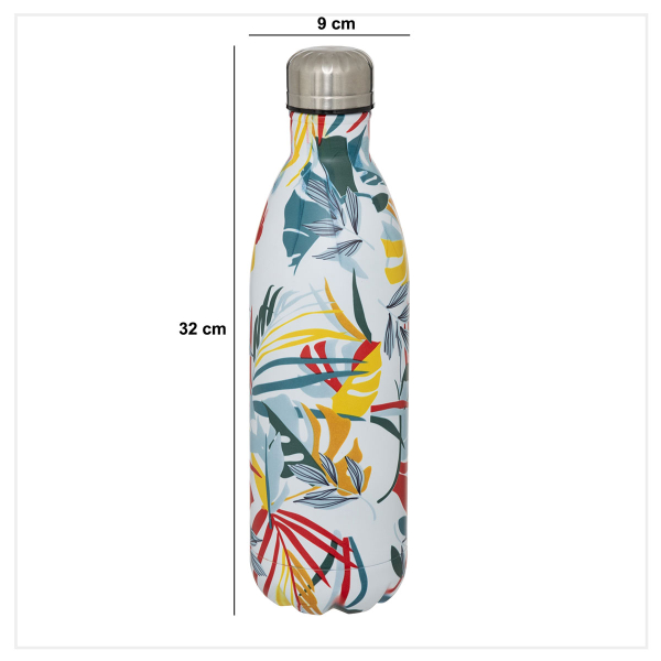 Μπουκάλι Θερμός 1lt F-V Decorated 202560_1