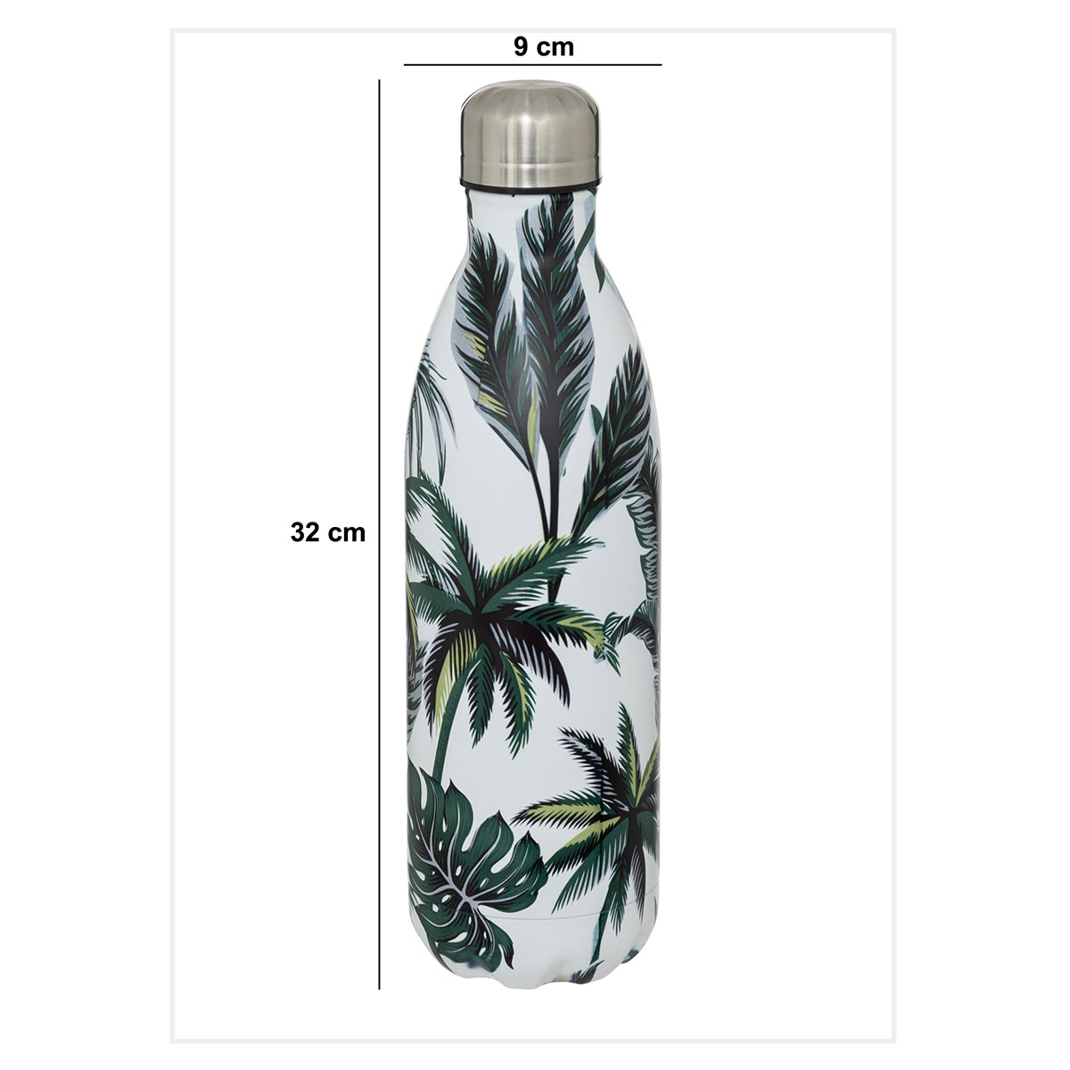 Μπουκάλι Θερμός 1Lt F-V Decorated 202560 4 Home Οργάνωση & Αποθήκευση Spitishop