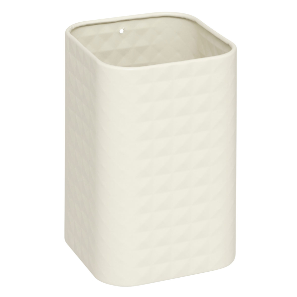 Κουτάλες Μαγειρικής + Βάση (Σετ 5τμχ) F-V Sensia 190133 Beige