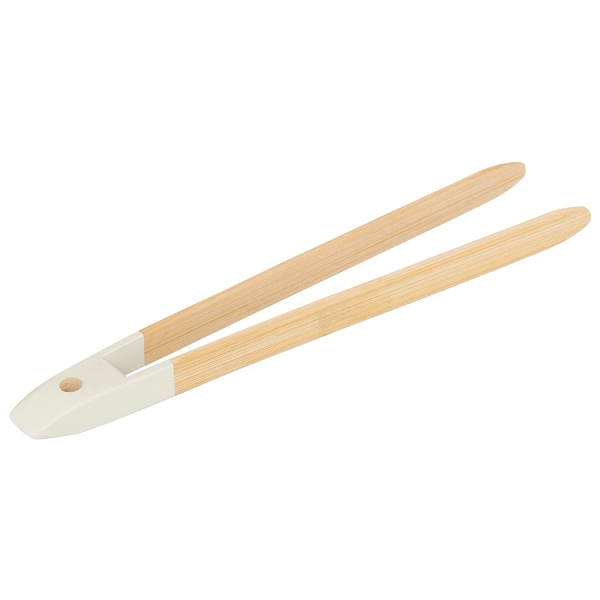 Κουτάλες Μαγειρικής + Βάση (Σετ 5τμχ) F-V Sensia 190133 Beige