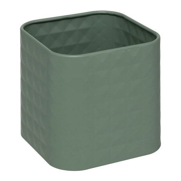 Δοχείο Αποθήκευσης 1.2lt Με Αεροστεγές Κλείσιμο F-V Sensia 209247 Green