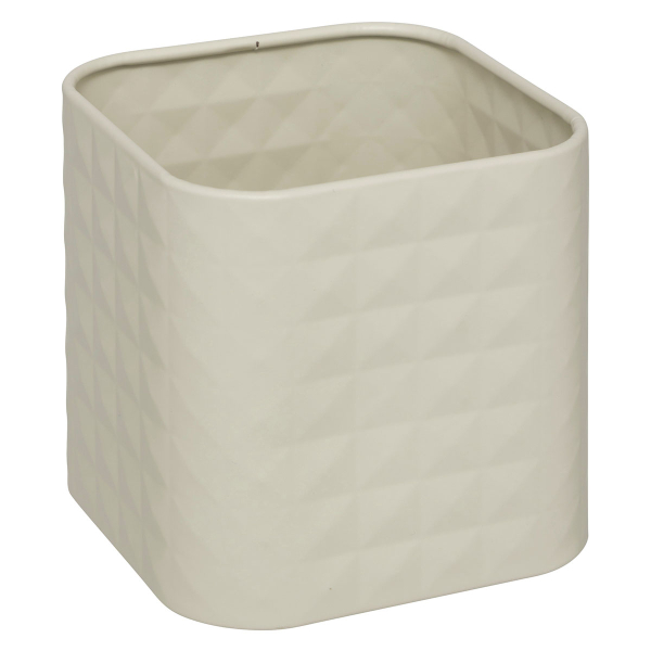 Δοχείο Αποθήκευσης 1.2lt Με Αεροστεγές Κλείσιμο F-V Sensia 209247 Beige