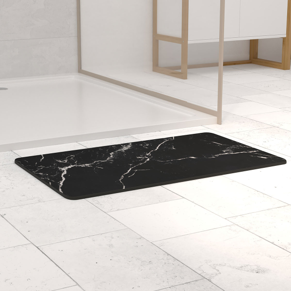 Πατάκι Μπάνιου Διατομίτη (45x75) F-V Mat 202470A_2