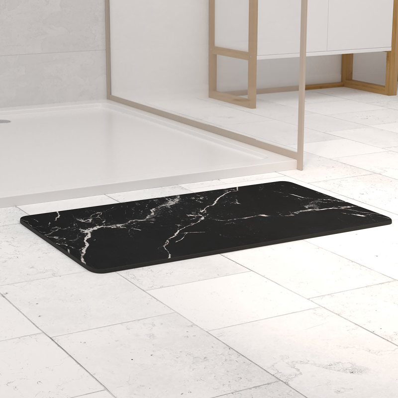 Πατάκι Μπάνιου Διατομίτη (45x75) F-V Mat 202470A_2