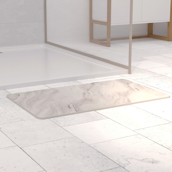 Πατάκι Μπάνιου Διατομίτη (45x75) F-V Mat 202470A_3