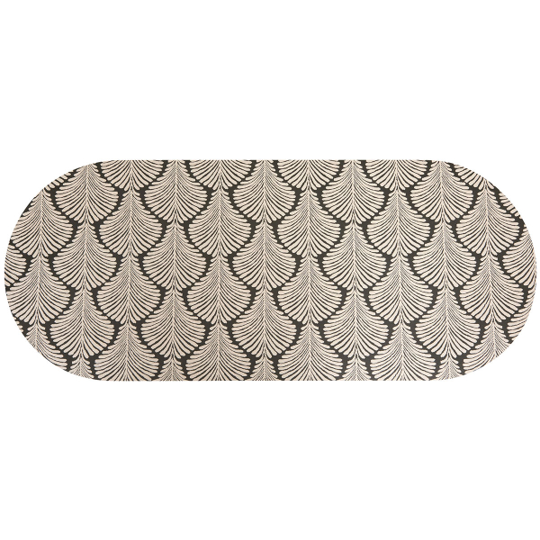 Πατάκι Μπάνιου Διατομίτη (50x120) F-V Mat Round 206746_1