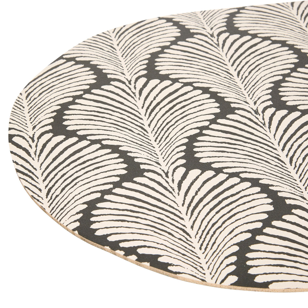 Πατάκι Μπάνιου Διατομίτη (50x120) F-V Mat Round 206746_1