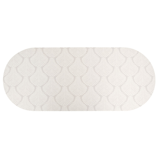 Πατάκι Μπάνιου Διατομίτη (50x120) F-V Mat Round 206746_4