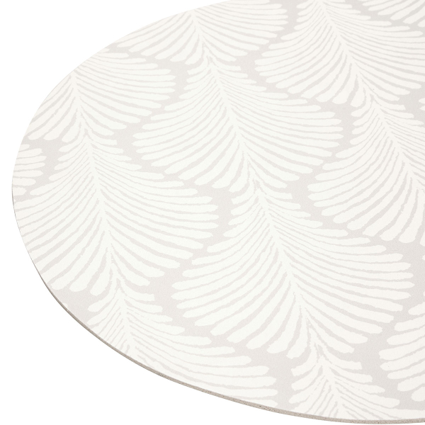 Πατάκι Μπάνιου Διατομίτη (50x120) F-V Mat Round 206746_4