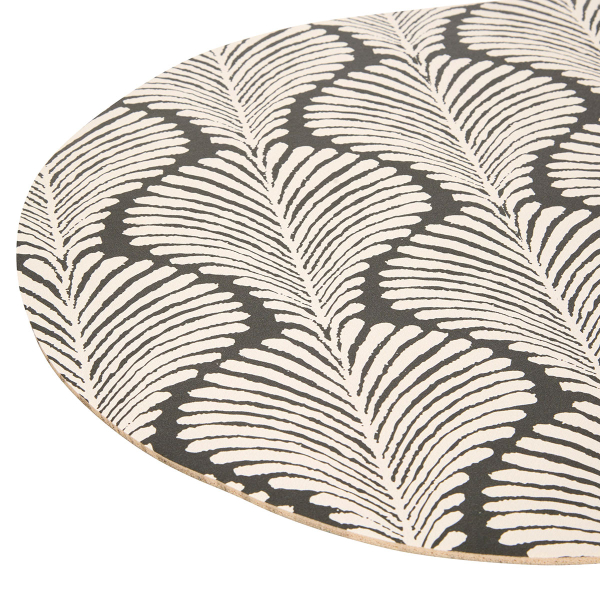 Πατάκι Μπάνιου Διατομίτη (45x75) F-V Mat Round 212006_1