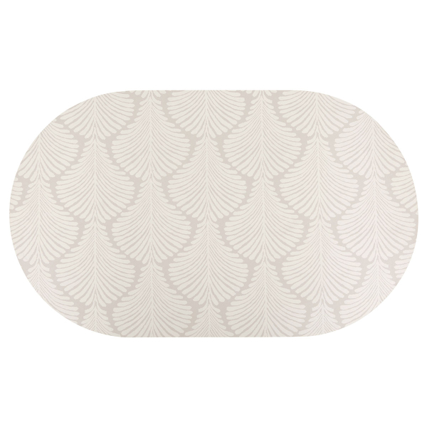 Πατάκι Μπάνιου Διατομίτη (45x75) F-V Mat Round 212006_4