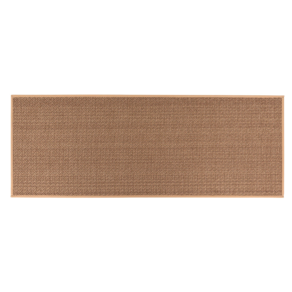 Χαλί Διαδρόμου (45x120) F-V Tapis 213201 Beige