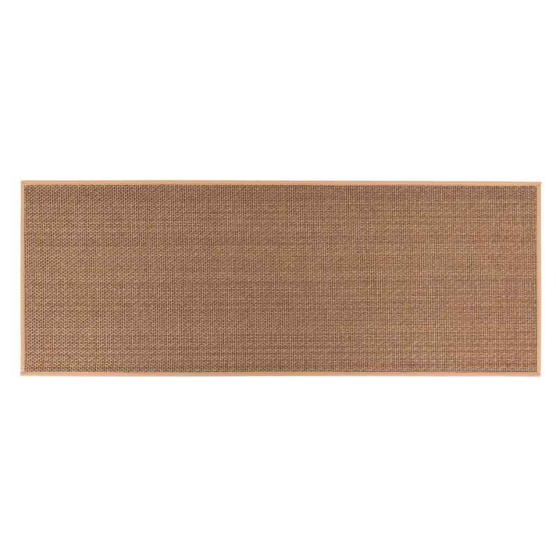 Χαλί Διαδρόμου (45x120) F-V Tapis 213201 Beige
