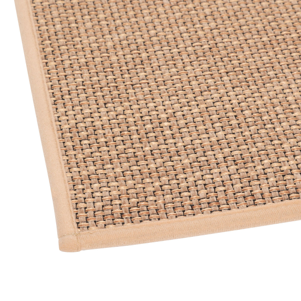 Χαλί Διαδρόμου (45x120) F-V Tapis 213201 Beige